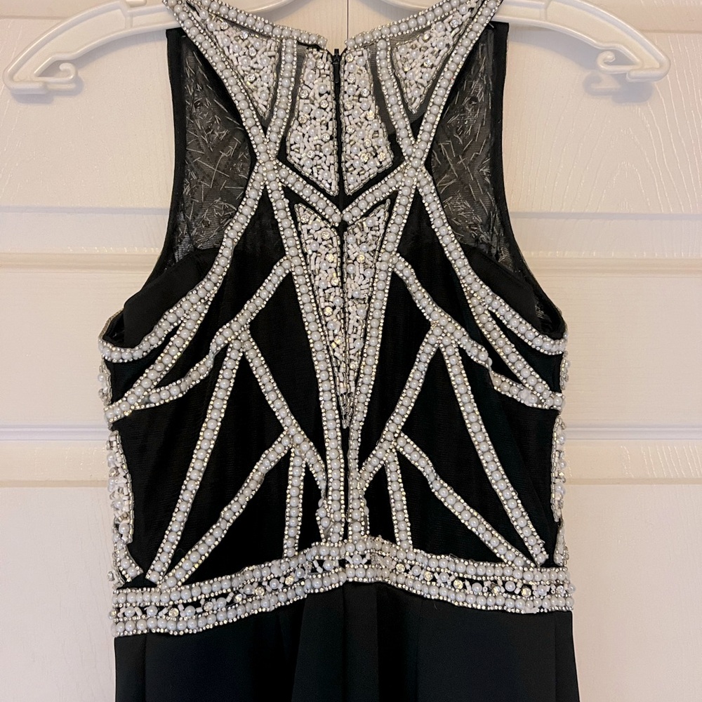 Beautiful Gown